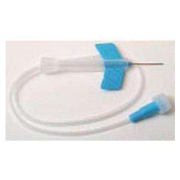 Infusion Set Non-Coring Right Angle Needle 20gx1